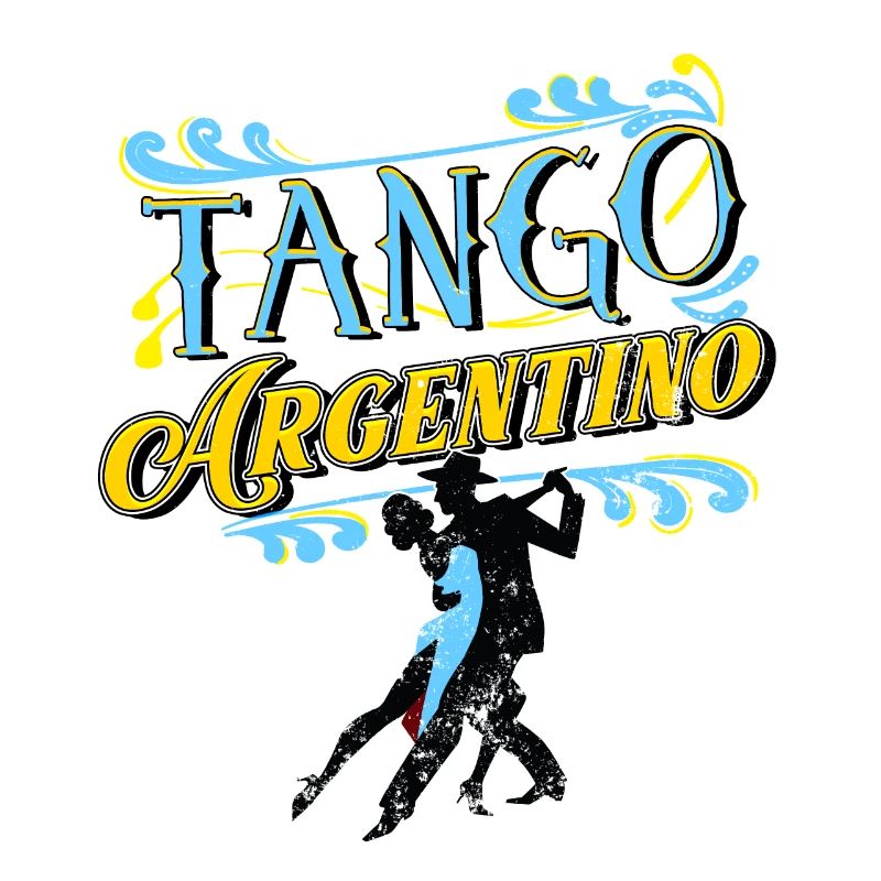 Tango, Tango Tänzer