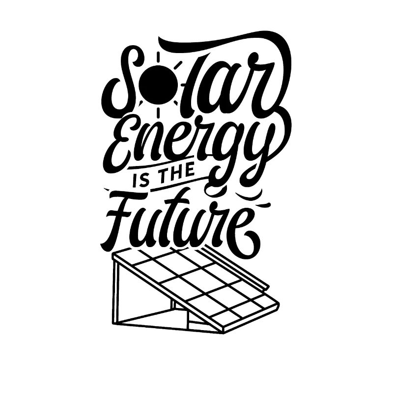 Solar energy is the future solar power solar