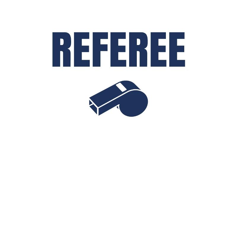 Referee Profession Judge Referee