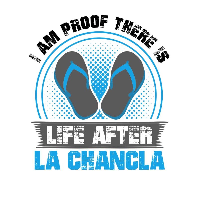 Das Leben Nach La Chancla, Spanisch, Mexikanisch,