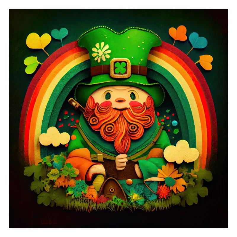 Saint Patrick Day