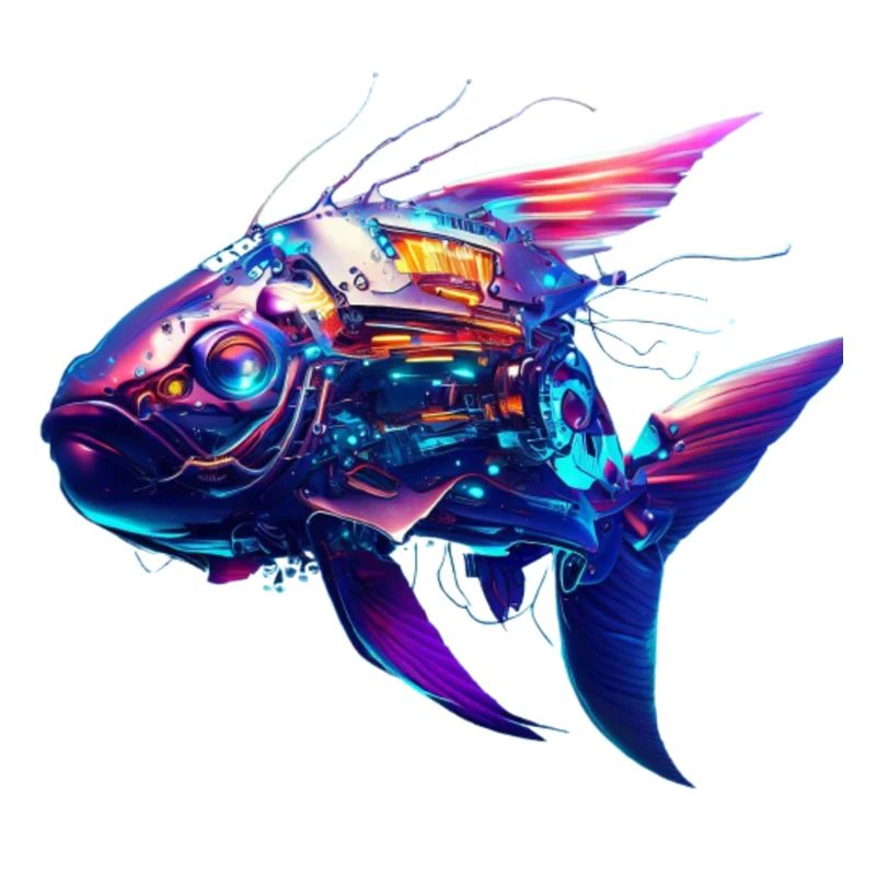 Cyber poisson