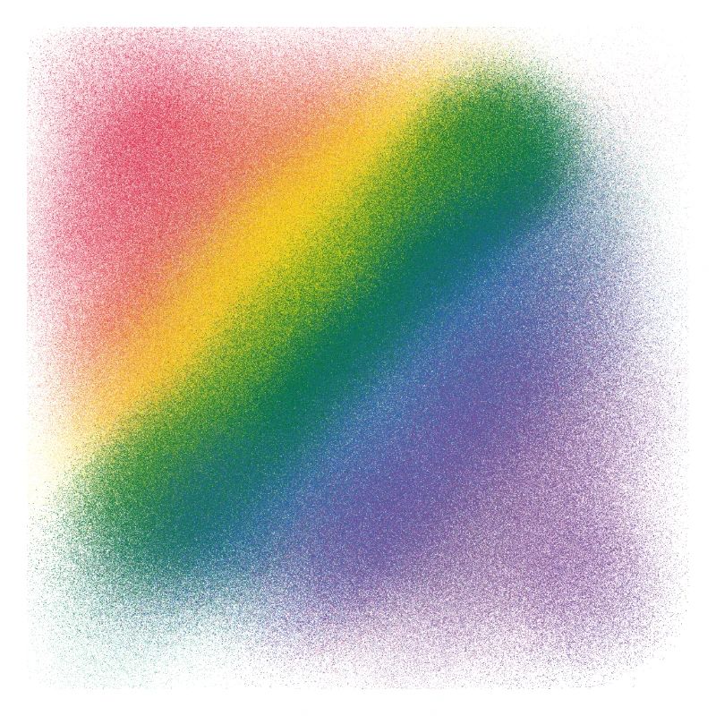 Rainbow