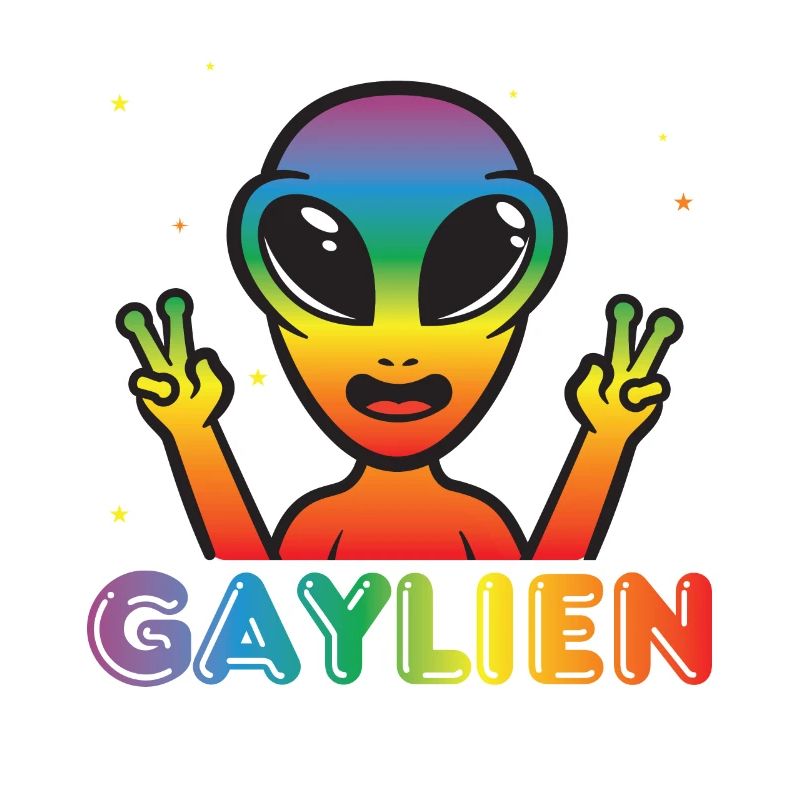 Gender Lesben, Schwule, Trans, Queer Regenbogen