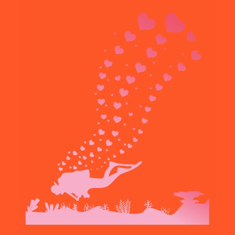 Diver Diving Gift, Holiday Egypt Gift