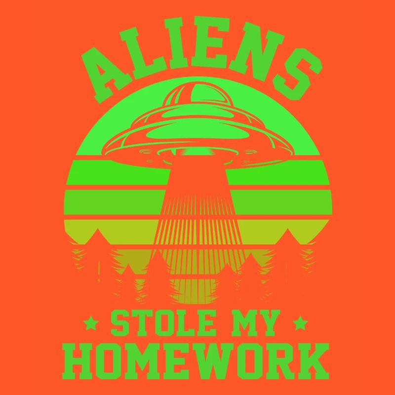Alien, OVNI, UAP, Espace, Objet volant de l’espace