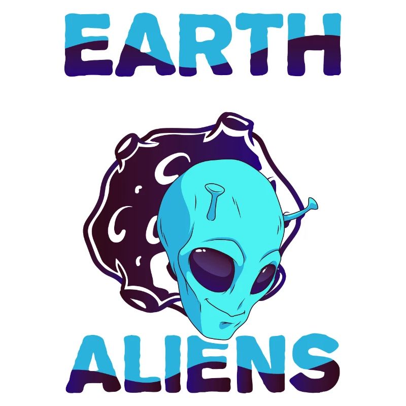 Alien, OVNI, UAP, Espace, Objet volant de l’espace