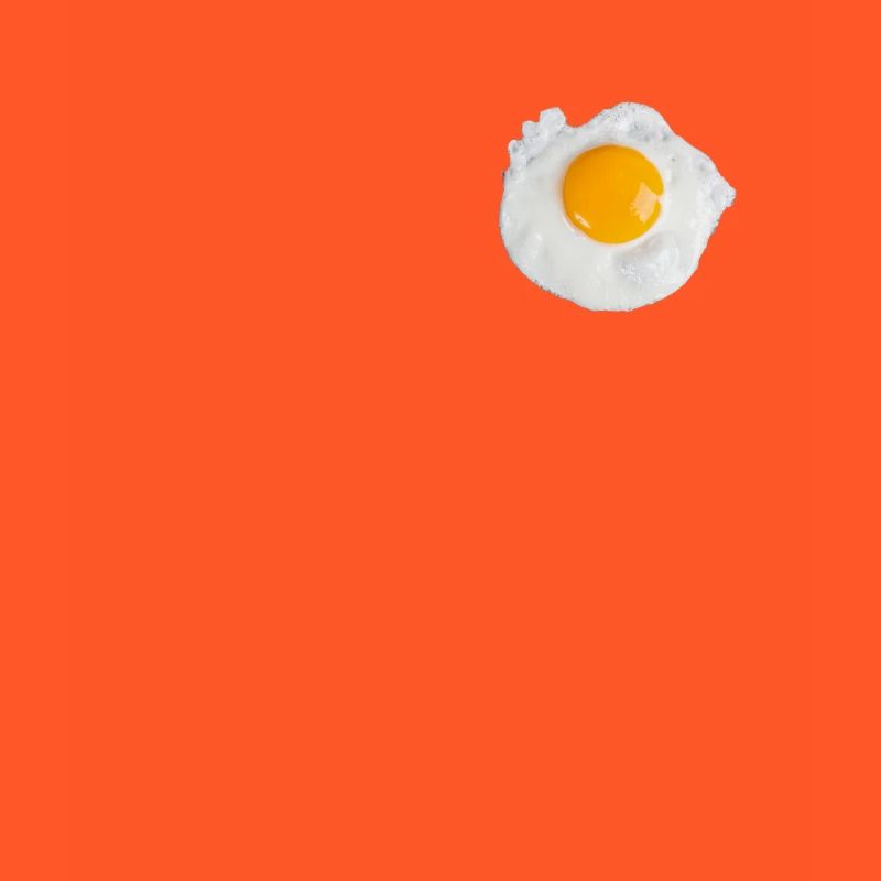 Egg Fried Egg Scrambled Eggs Breakfast Egg for Toast