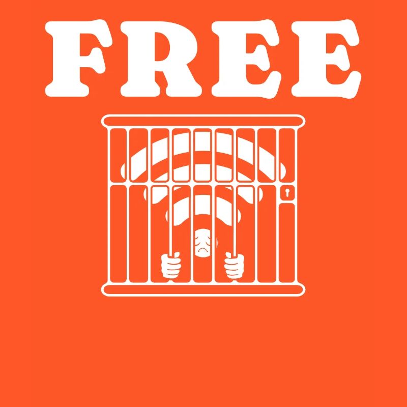 PC Funny Free Wireless PC Gift Computer