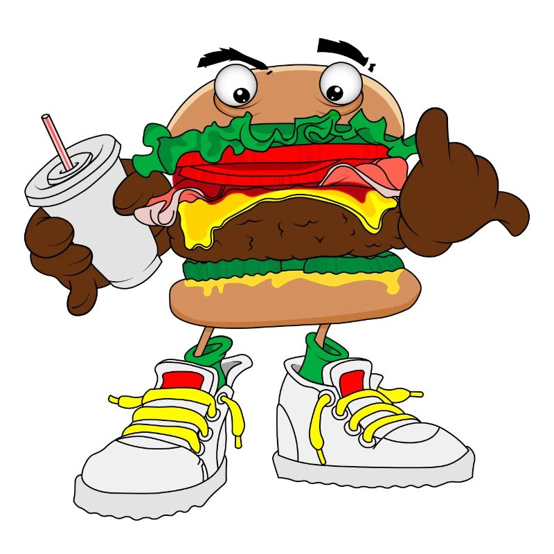 burgere, hamburgere, cheeseburgere, fastfood