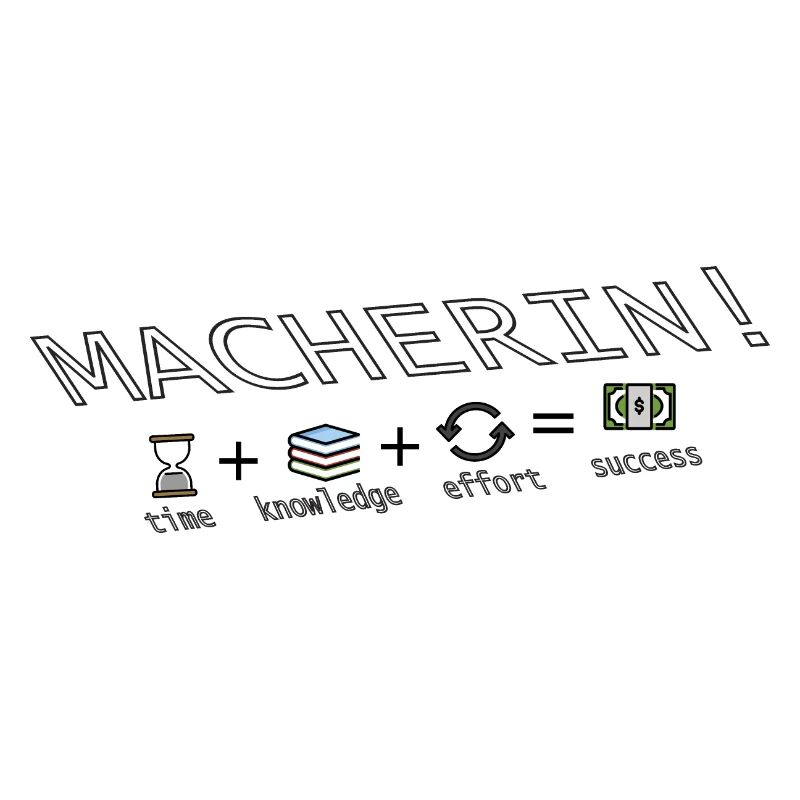 DOER - Faites-le, tout simplement!