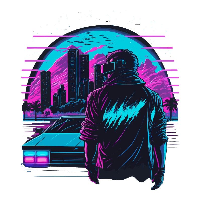 Futerepunk rétro