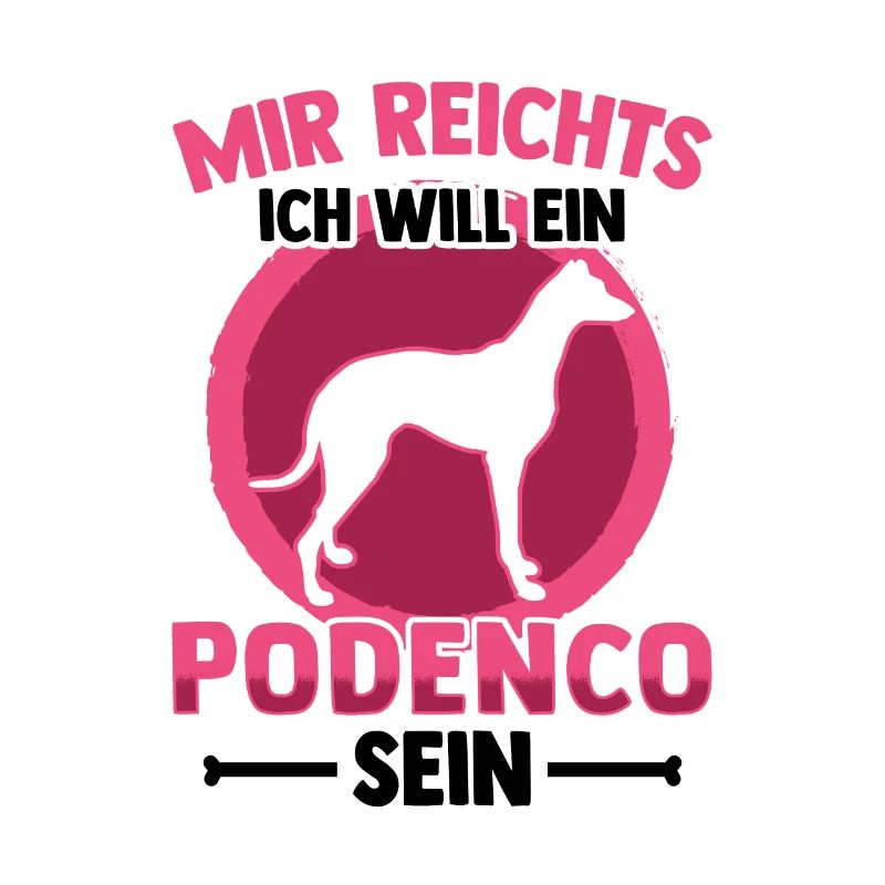 Ich will ein Podenco sein Ibizan Hound