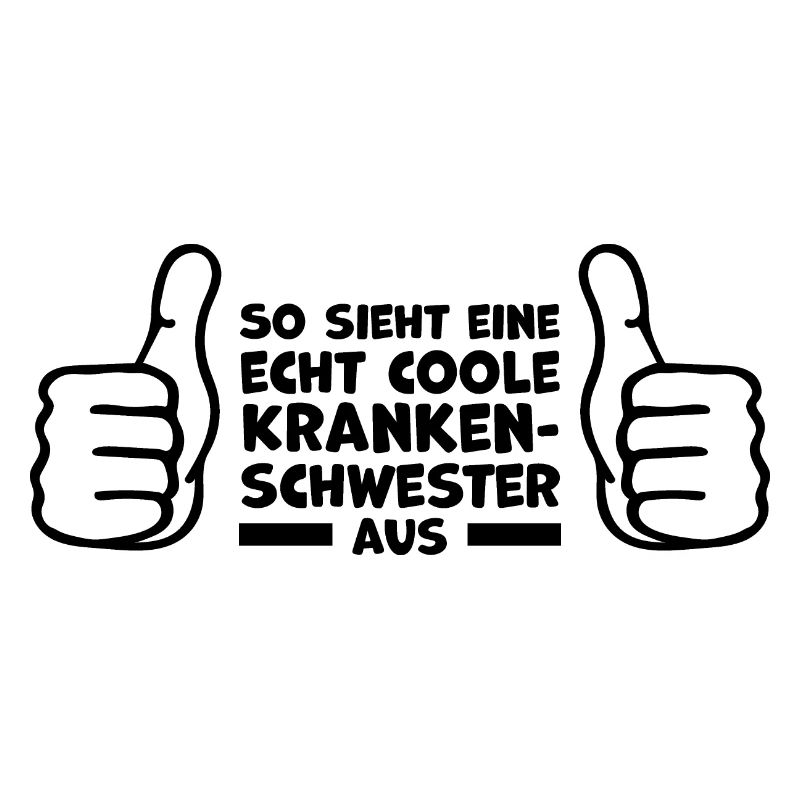 Krankenschwester Humor Geschenkideen