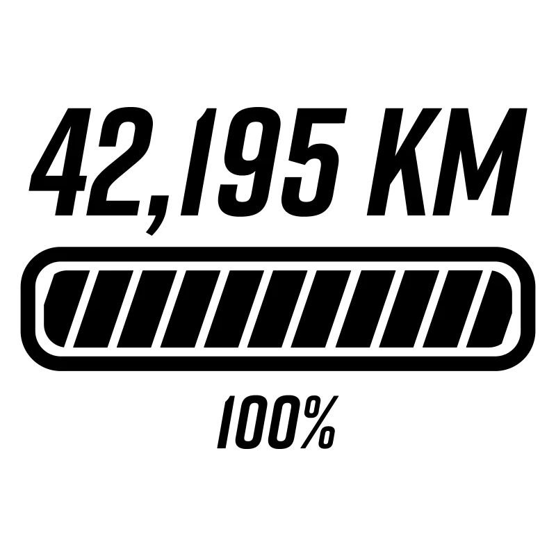 Marathon Marathonläufer Loading Strecke