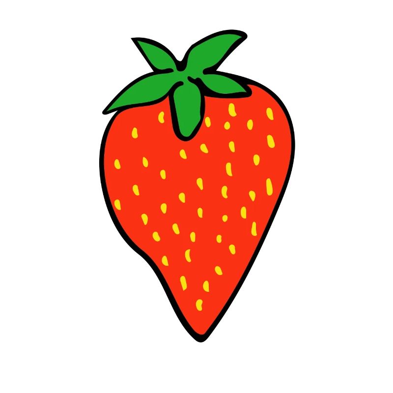 Erdbeere