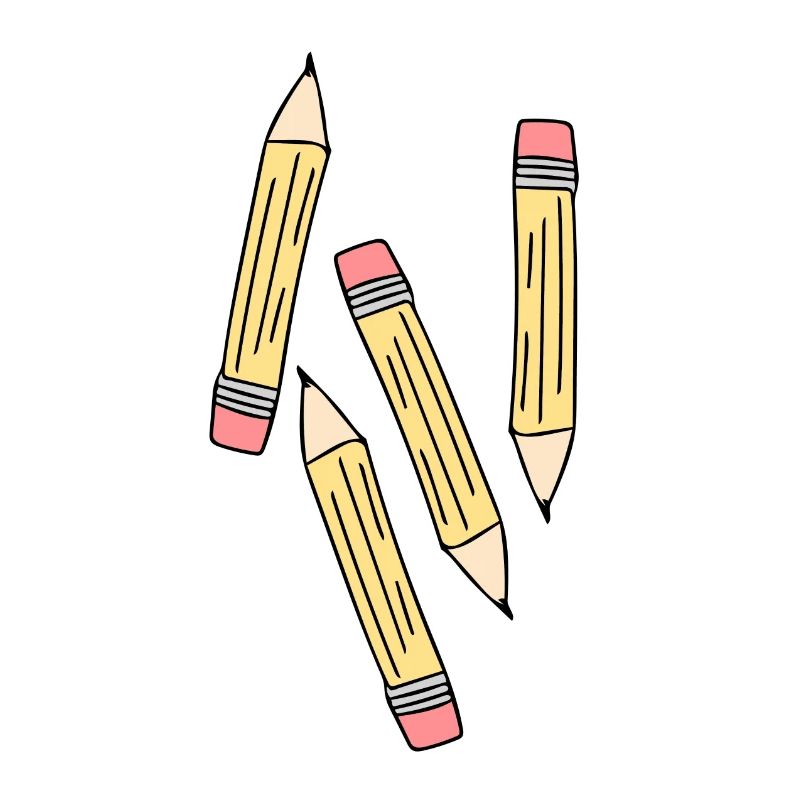 Pencils
