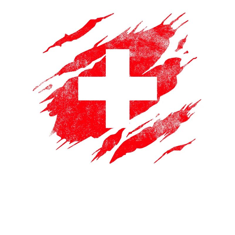 Drapeau suisse