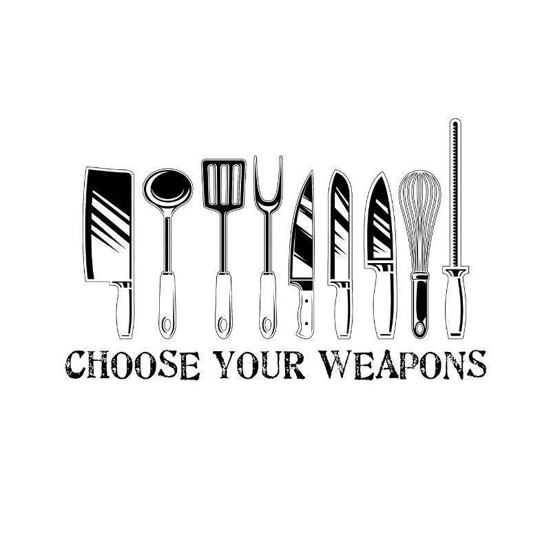 Koch Beruf | Hobbykoch Köchin Kochen Geschenkideen