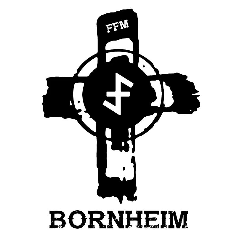 Frankfurt Bornheim