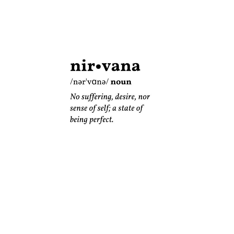 Nirvana Clean Edition