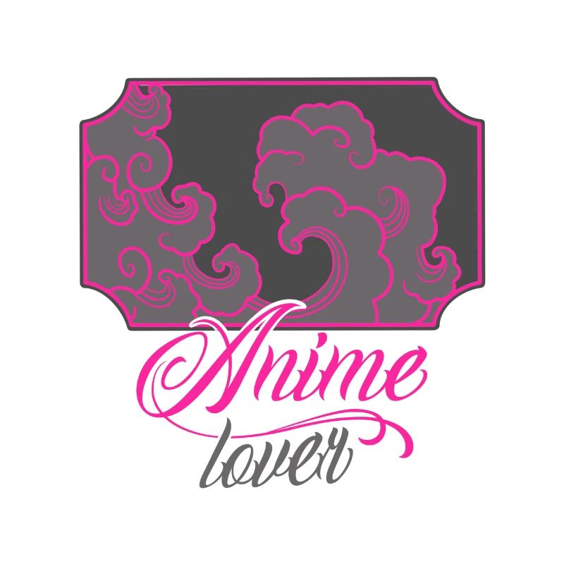 Anime lover