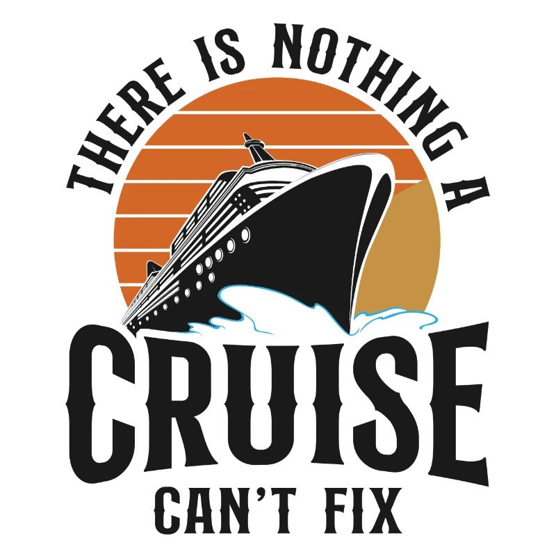 Croisière Vacances Rétro Là-Bas