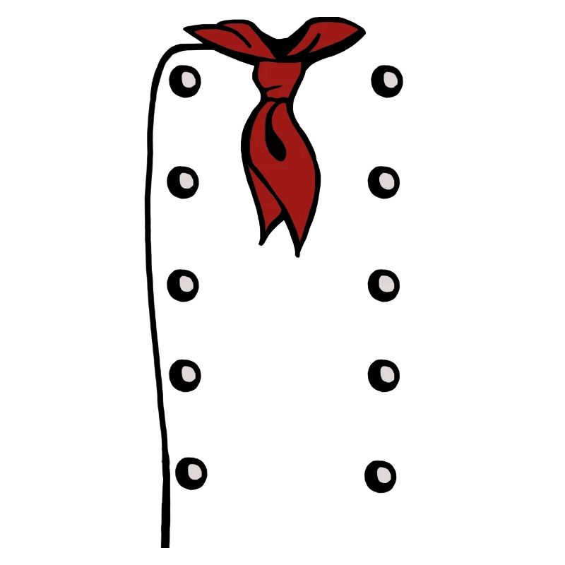 Cook Cooking Kitchen Apron Chef