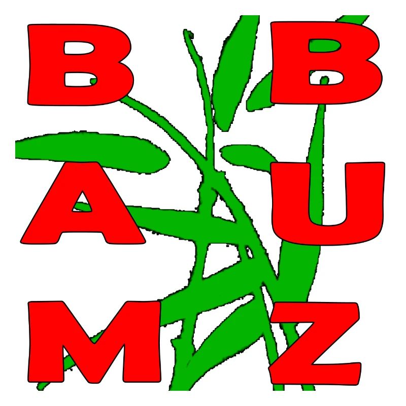 Bambuz merch