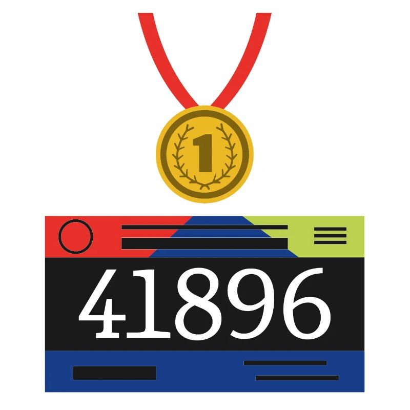 Running Runner Half Marathon