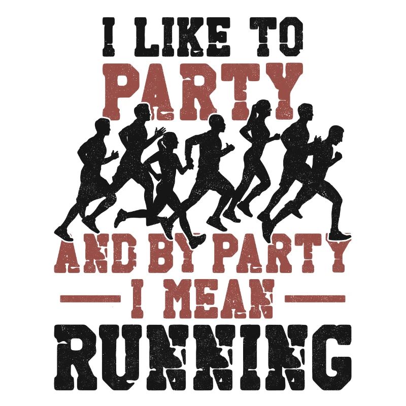 Running Runner Half Marathon