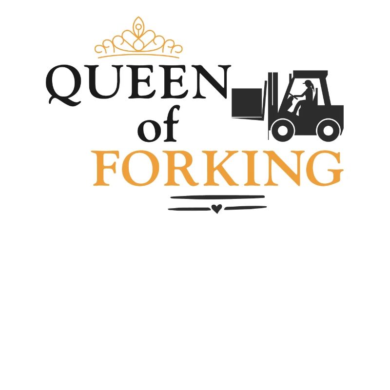 Certified Forklift Truck Operator