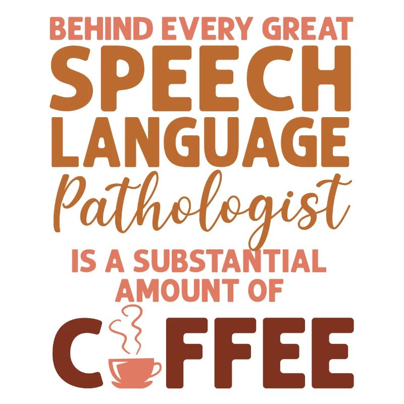 Speech Therapist Therapy Assistant