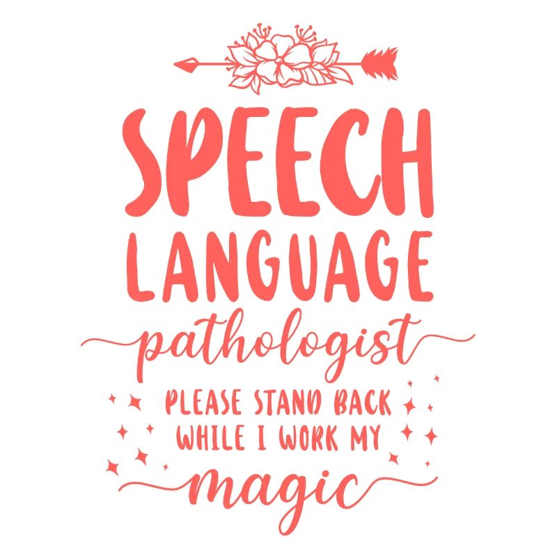 Speech Therapist Therapy Assistant