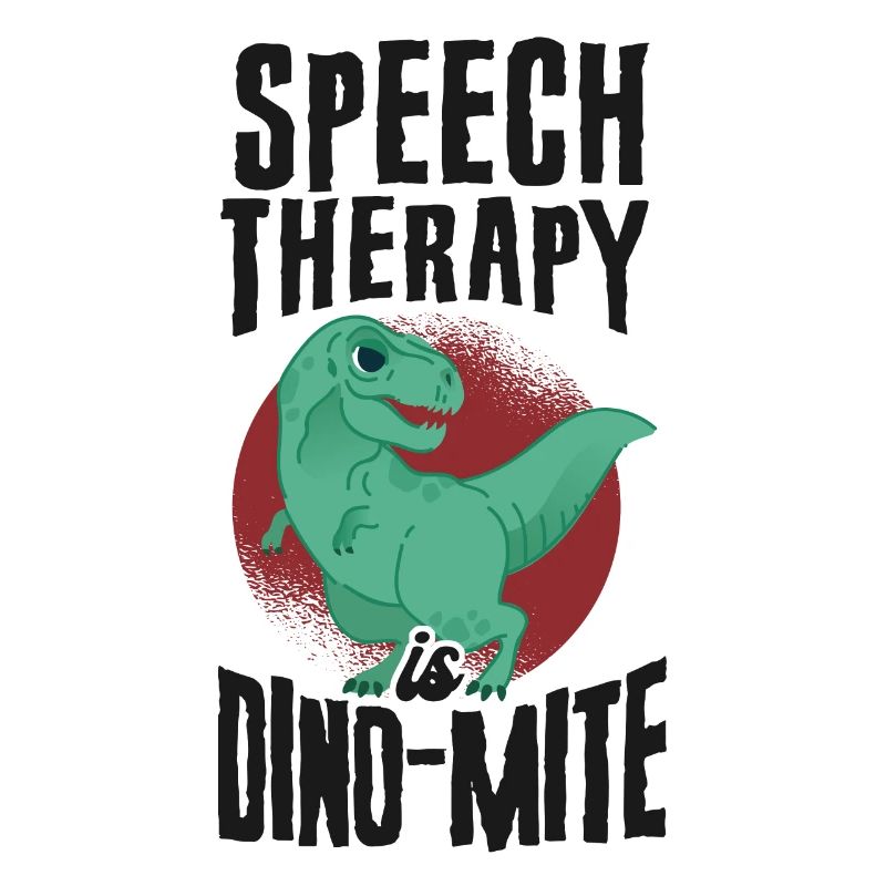 Speech Therapist Therapy Assistant