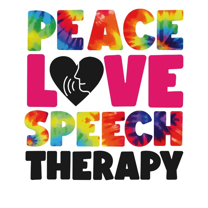 Speech Therapist Therapy Assistant