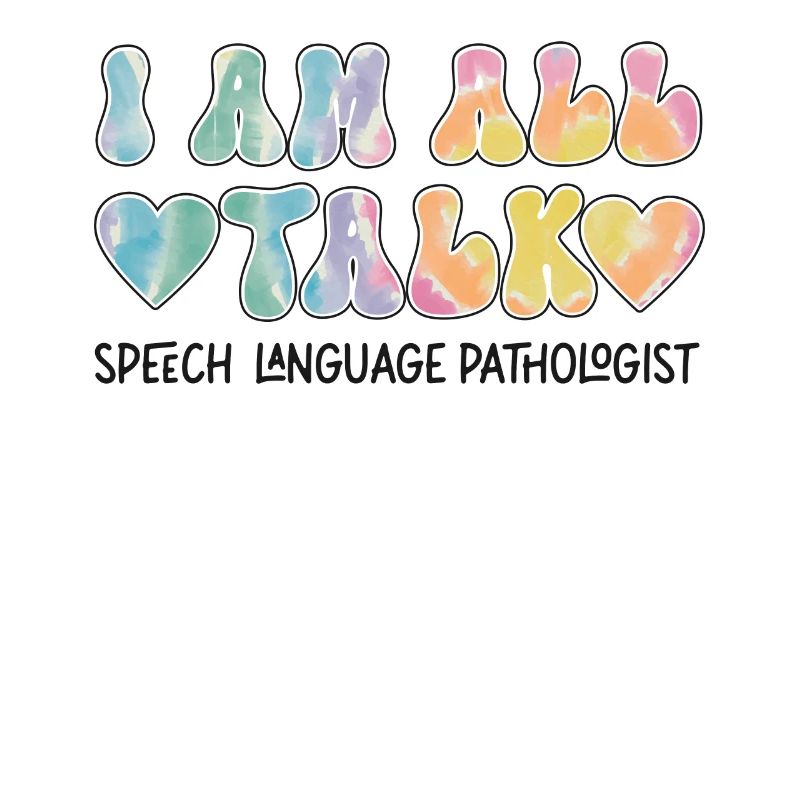 Speech Therapist Therapy Assistant