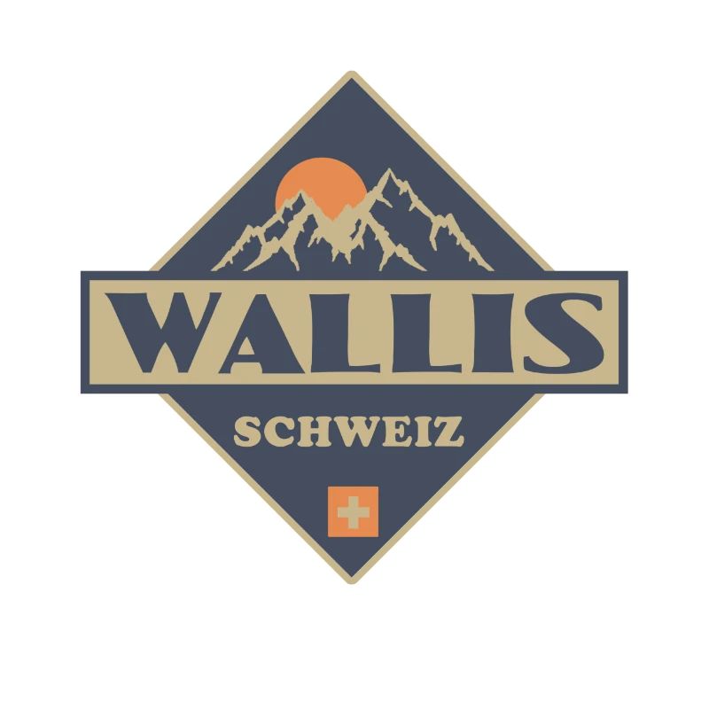 Kanton Wallis