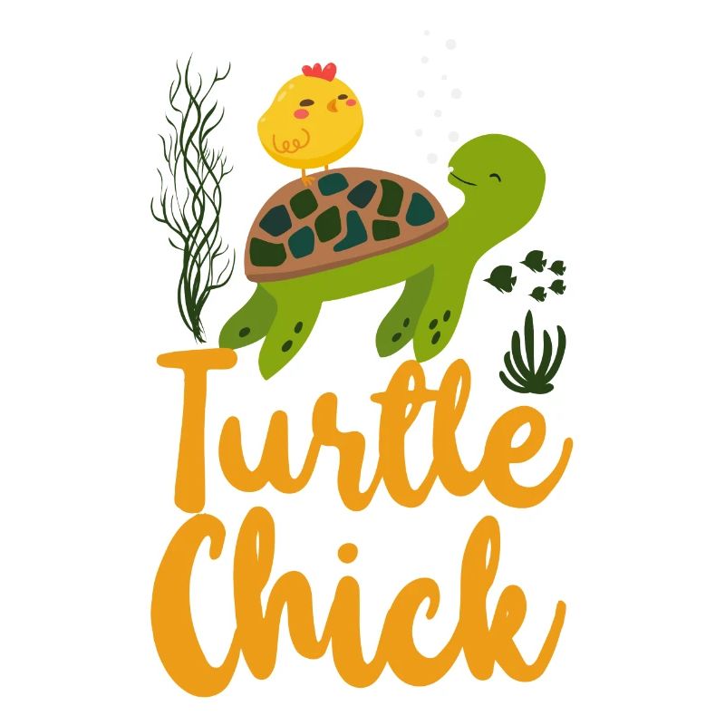 Sea Turtle Tortoise Chicken Turtle