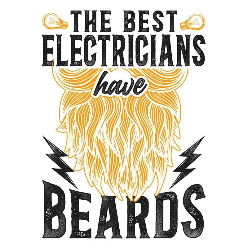 Beard Lover Bearded Man