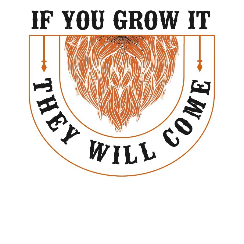 Beard Lover Bearded Man Ginger