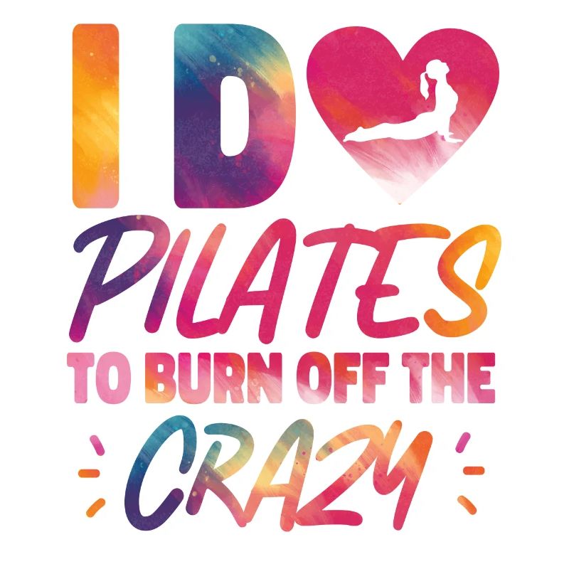 Pilates Instructor Teacher