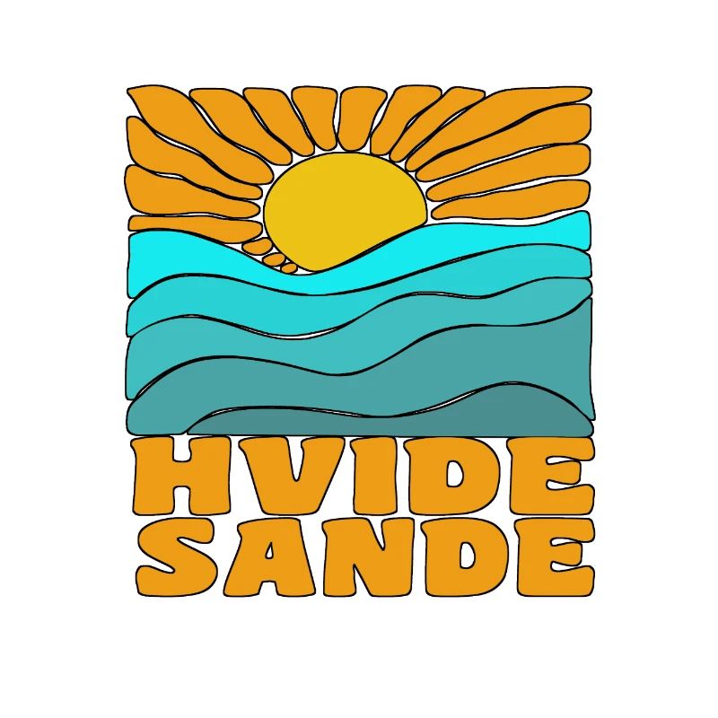 Hvide Sande, Danemark