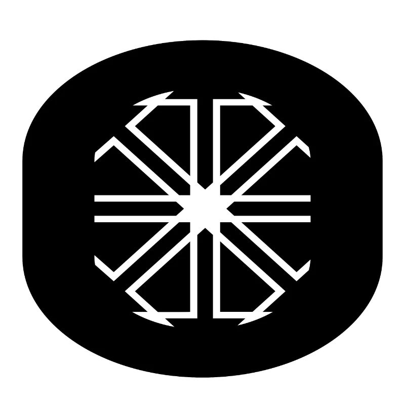 Decoro circolare