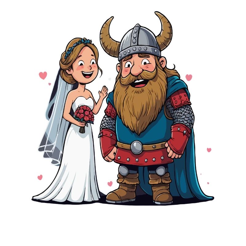 Odin Wikinger Valhalla Vikinger Hammer Thor Odin