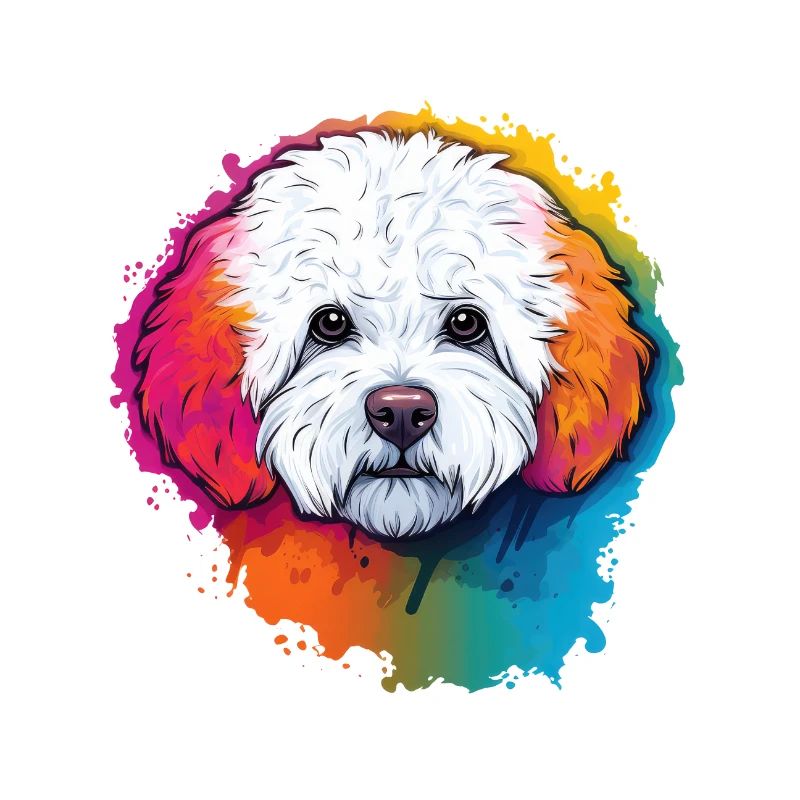 Bichon Frise
