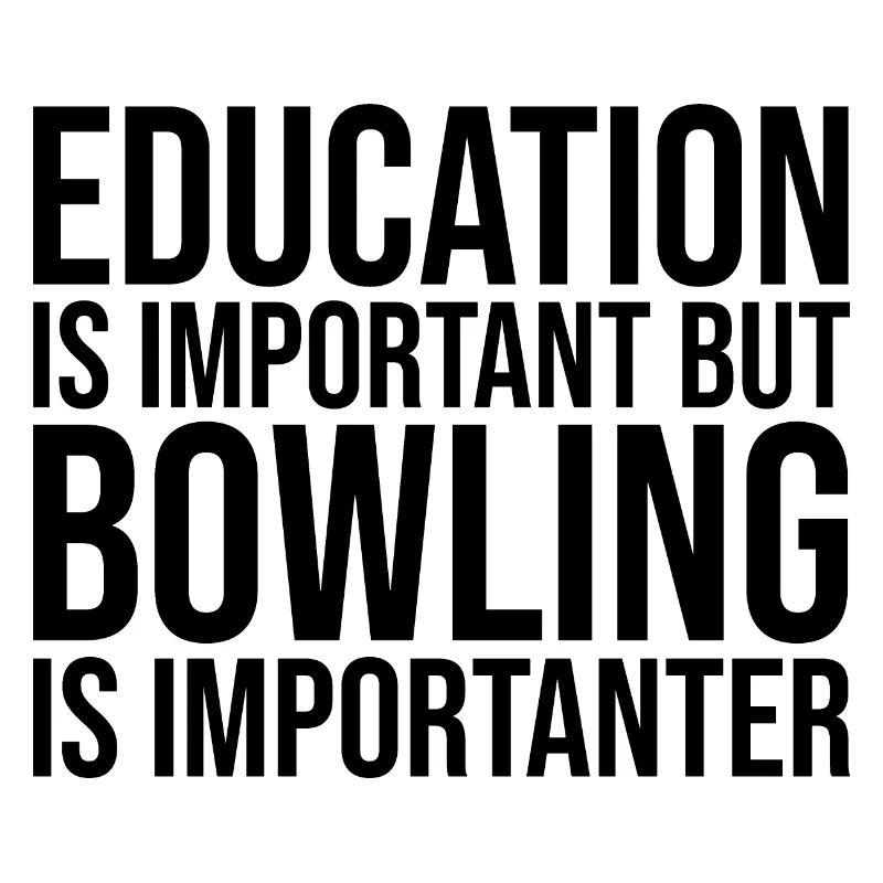 bowling