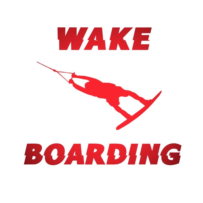 Wakeboard Wakeboard Wakeboarder Wakeboarder
