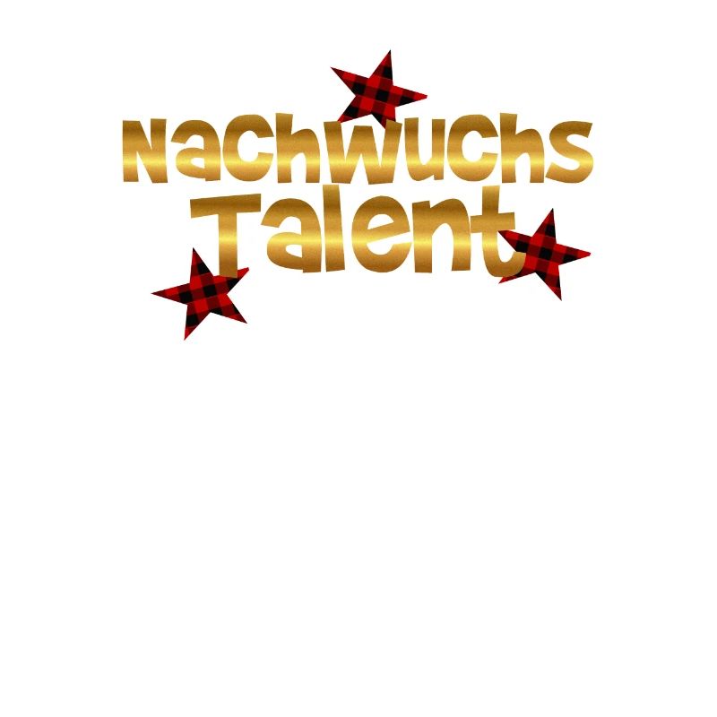 cooles Nachwuchs Talent Geburtsgeschenk Geschenk