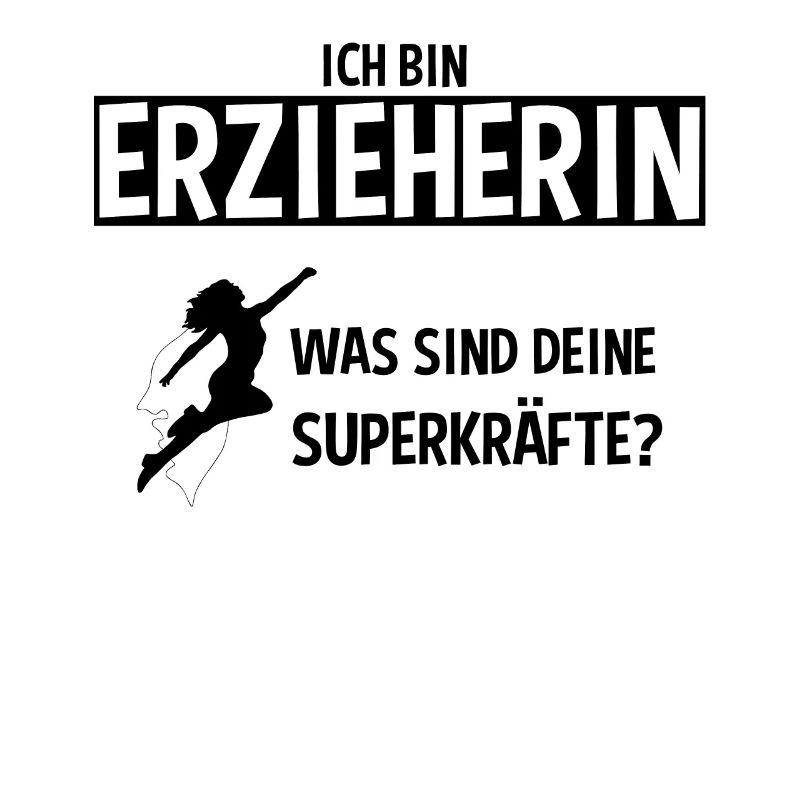 Die Erzieherin Mit Superkräften